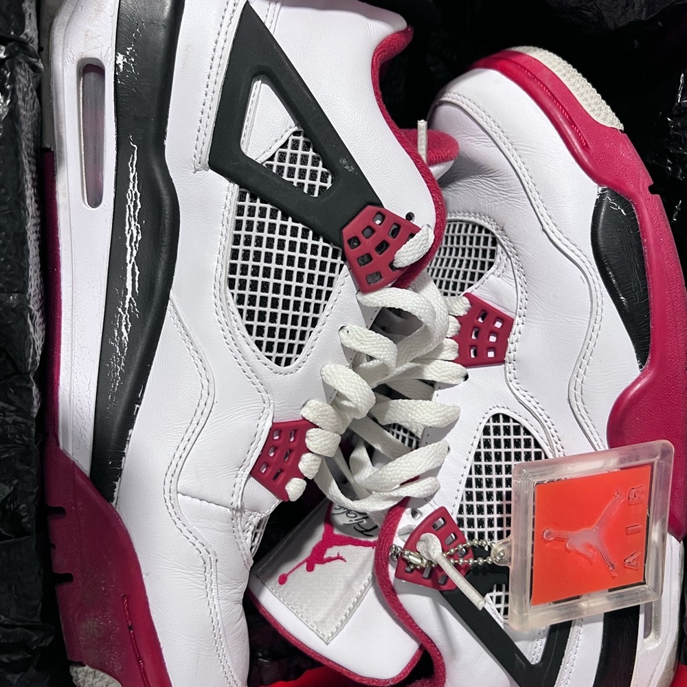 Retro 4’s 2016